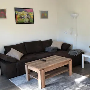  Apartment Burgauer